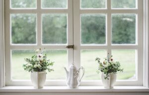 Vähennä lämpöhukkaa – ikkunoiden tiivistäminen